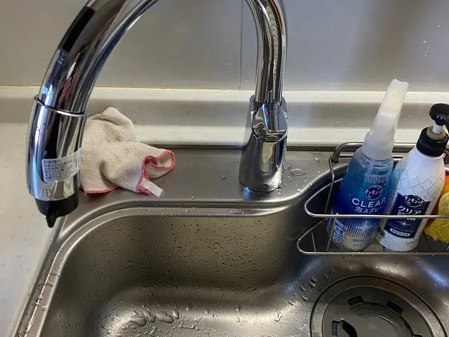 仮の予約をしてから写真でお見積もりします。お見積もりをしてから工事の予約をお願いサービスの画像