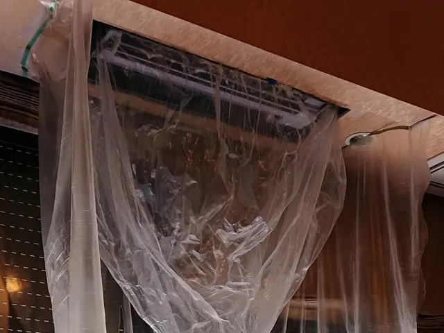 【 業歴30年の経験実績！】《 防カビ！コート無料 》★エアコンクリーニング工事サービスの画像