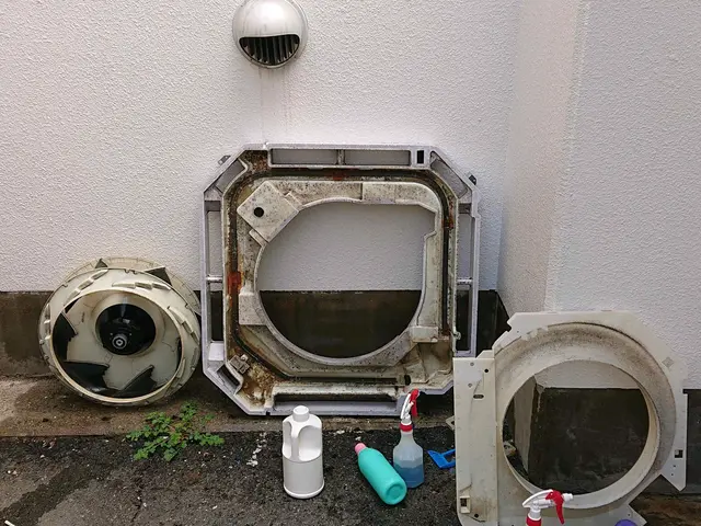 【 業歴30年の経験実績！】《 防カビ！コート無料 》★エアコンクリーニング工事サービスの画像