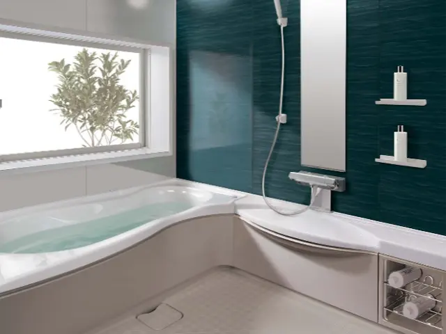 【丁寧な施工】創業５５年以上の実績！職人集団にお任せ！サービスの画像