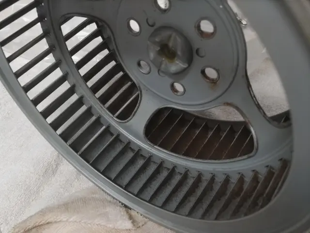 レンジフード（換気扇）クリーニングサービスの画像