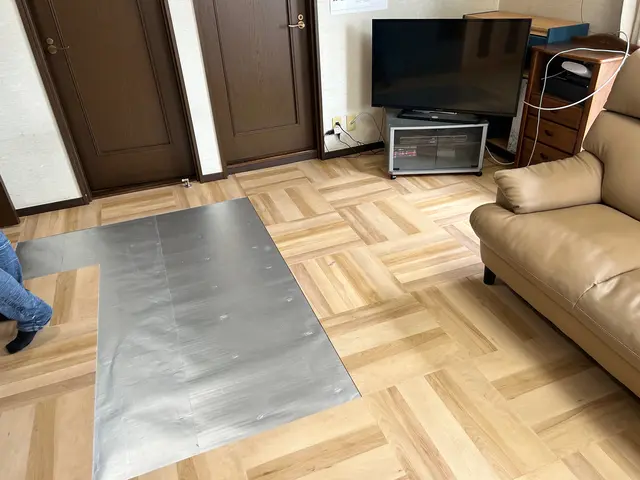 豊富な経験と知識を活かしてお客様の立場になって丁寧に対応いたしますサービスの画像