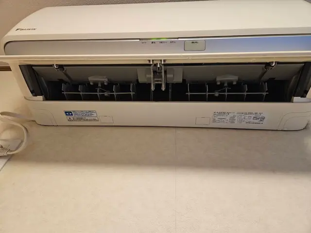 【エアコン洗浄士資格保有スタッフが徹底洗浄!!】黒カビ根絶洗浄サービスの画像