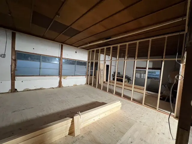 年間実績40件以上の木造建築専門リフォーム！代表が必ず伺う安心感◎サービスの画像