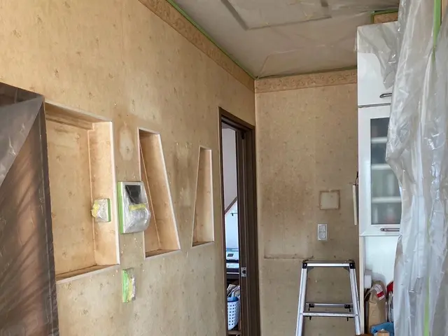 年間実績40件以上の木造建築専門リフォーム！代表が必ず伺う安心感◎サービスの画像