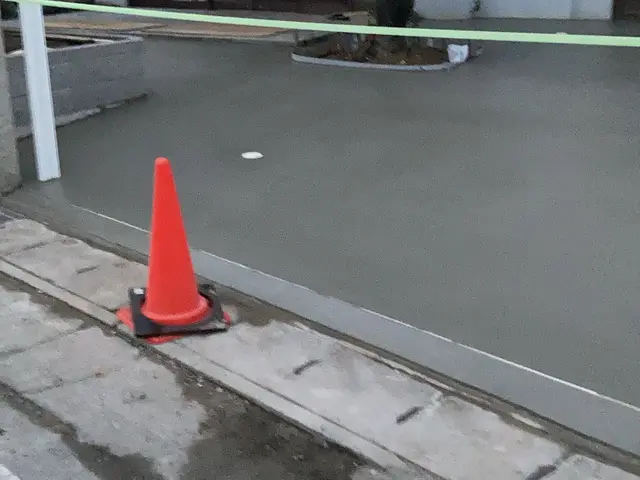 プロの技術でご満足いただけるように心を込めて作業いたしますサービスの画像