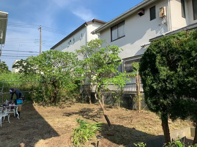 【業歴10年！】お客様のどのようなニーズにも答えられる確かな技術を提供します！サービスの画像