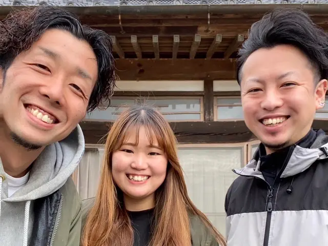 【1年保証】スズメバチもこの料金！安くて安心、笑顔でお受け致します！サービスの画像