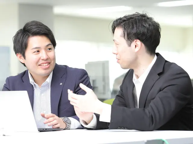 企業向け出張撮影サービスの画像