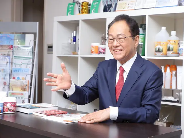 企業向け出張撮影サービスの画像