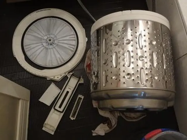 全メーカー可･ビートウォッシュ（追加2,000円）歓迎！クレカ･モバイル決済ＯＫサービスの画像