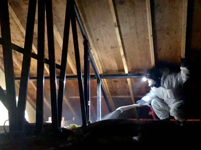 見積無料【徹底駆除】《わな猟免許所持》適正価格／カード可／プライバシー厳守サービスの画像