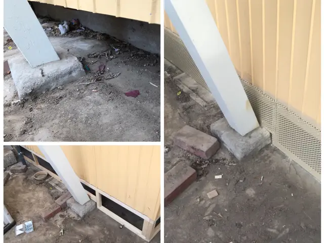 見積無料【徹底駆除】《わな猟免許所持》適正価格／カード可／プライバシー厳守サービスの画像