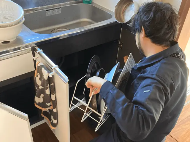 虫好き店長が駆除■再発一回まで無料保証■戸建歓迎■4LDK以上も上限3万円サービスの画像