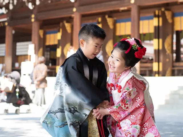 青山・神宮前で美容師歴30年　☆花嫁着付けも承ります