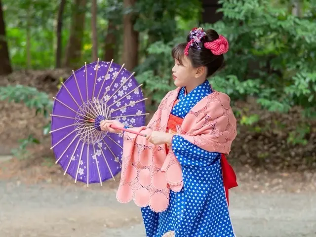 青山・神宮前で美容師歴30年　☆花嫁着付けも承ります