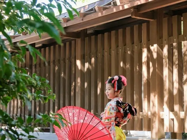 青山・神宮前で美容師歴30年　☆花嫁着付けも承ります