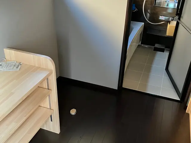 【業歴15年の実績】予約から施工まで100%自社対応◎営業時間外も対応OKサービスの画像