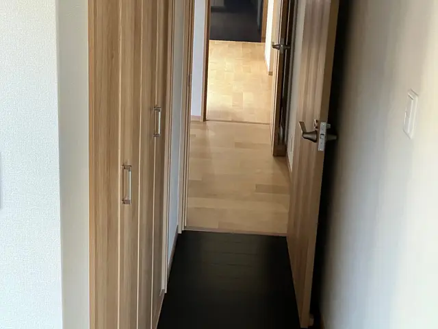 【業歴15年の実績】予約から施工まで100%自社対応◎営業時間外も対応OKサービスの画像