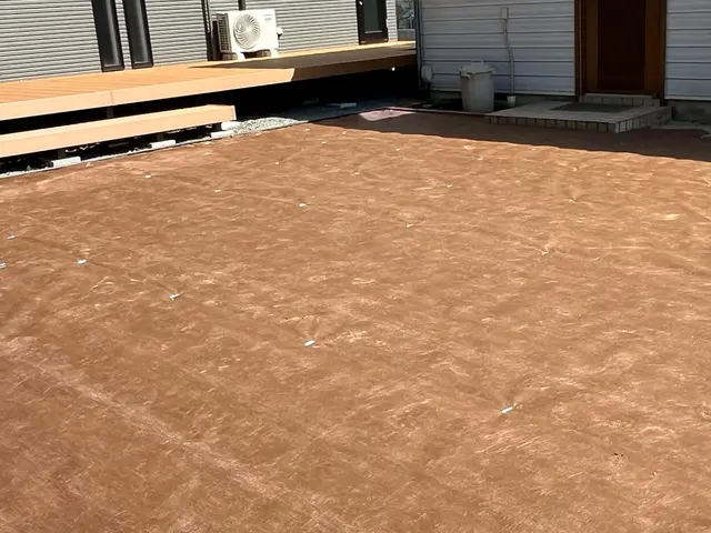 豊富な経験と知識で安心！仕上がり重視で丁寧に施工いたします！サービスの画像