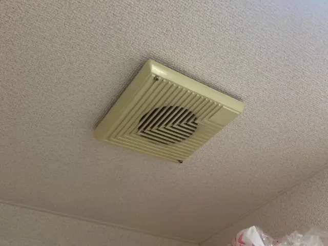 【時間外の相談可能◎】お困り事をスピード解決♪ 換気扇交換！サービスの画像