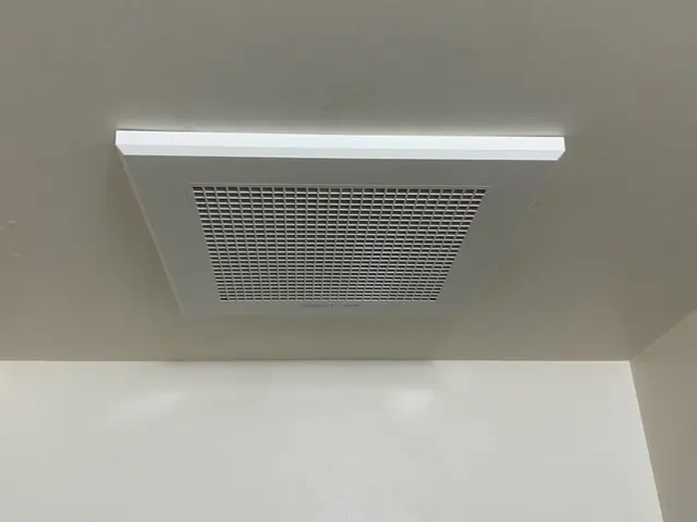 【時間外の相談可能◎】お困り事をスピード解決♪ 換気扇交換！サービスの画像