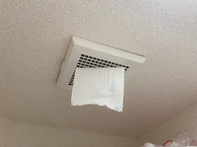 【時間外の相談可能◎】お困り事をスピード解決♪ 換気扇交換！サービスの画像