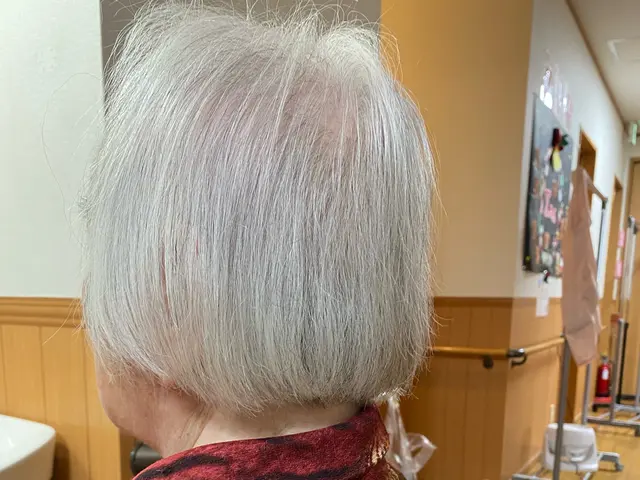 【祝！新規出店！】ご自宅でリラックス、美容室のクオリティサービスの画像