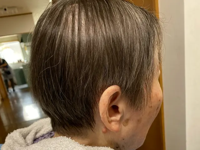 【祝！新規出店！】ご自宅でリラックス、美容室のクオリティサービスの画像