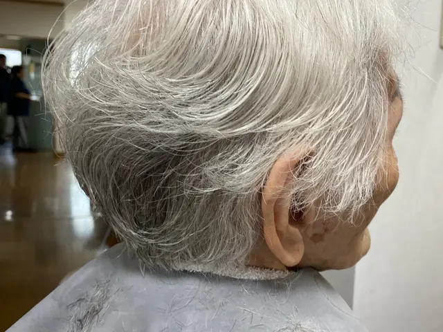 【祝！新規出店！】ご自宅でリラックス、美容室のクオリティサービスの画像