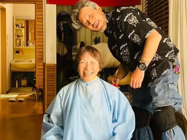 【祝！新規出店！】ご自宅でリラックス、美容室のクオリティサービスの画像