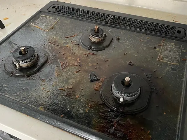 汚れが落ちなくて困っていた部分や、忙しくて手が回らない場所をまとめてキレイに！サービスの画像