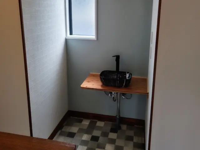 【経験多数◎】リフォーム工事25年継続中！古い洗面台もういらない！↓↓サービスの画像