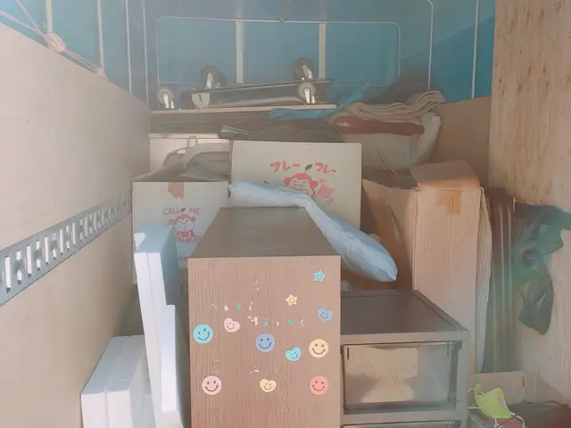 【回収実績3,000件超】量により減額！エアコン取り外し無料！PayPay対応サービスの画像