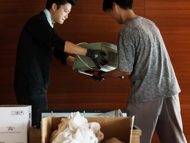 不用品回収はなんでもお任せくださいサービスの画像