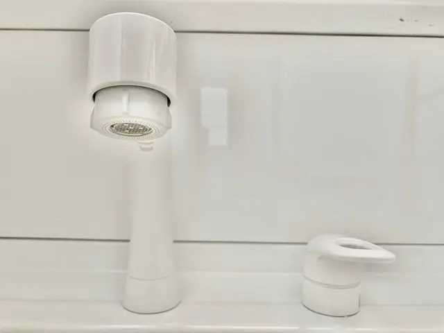 【水道局指定工事店】柏市周辺の洗面蛇口交換は当店にお任せください！サービスの画像