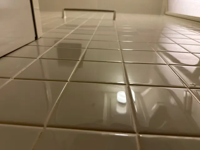 ピカピカにして気持ち良いお風呂時間を♢♢まずはお問い合わせください！！サービスの画像