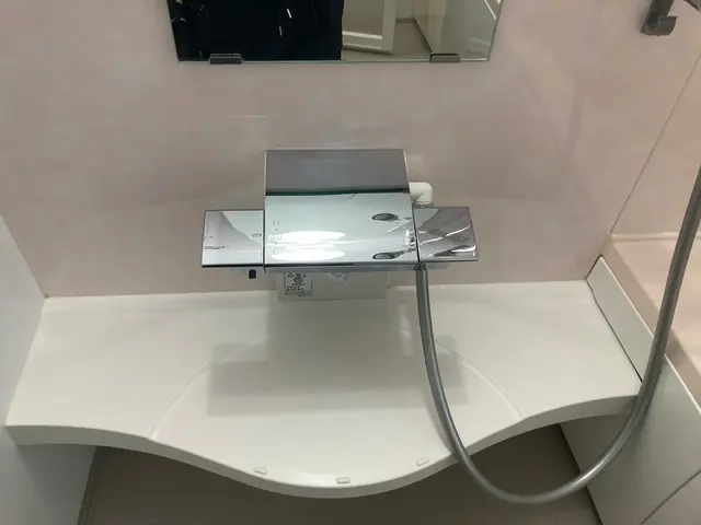 ピカピカにして気持ち良いお風呂時間を♢♢まずはお問い合わせください！！サービスの画像