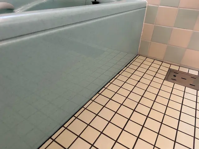 ピカピカにして気持ち良いお風呂時間を♢♢まずはお問い合わせください！！サービスの画像