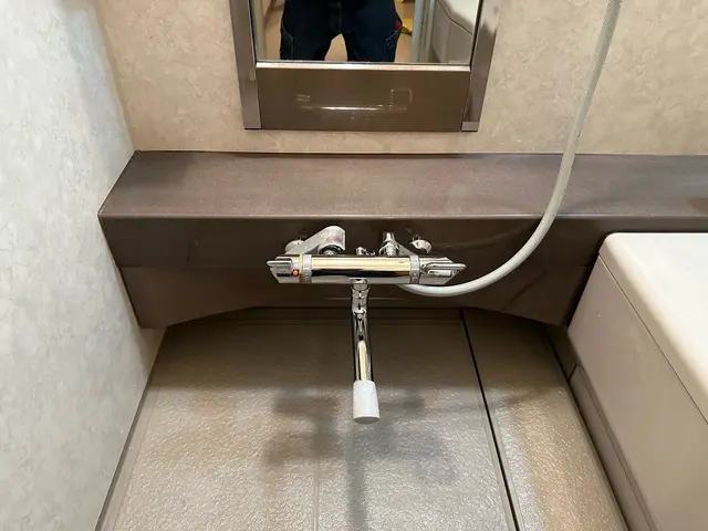 ピカピカにして気持ち良いお風呂時間を♢♢まずはお問い合わせください！！サービスの画像