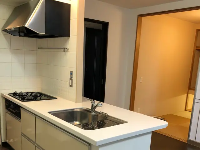 笑顔とまごころを込めて、プロの職人施工でキレイと安心をお約束！サービスの画像