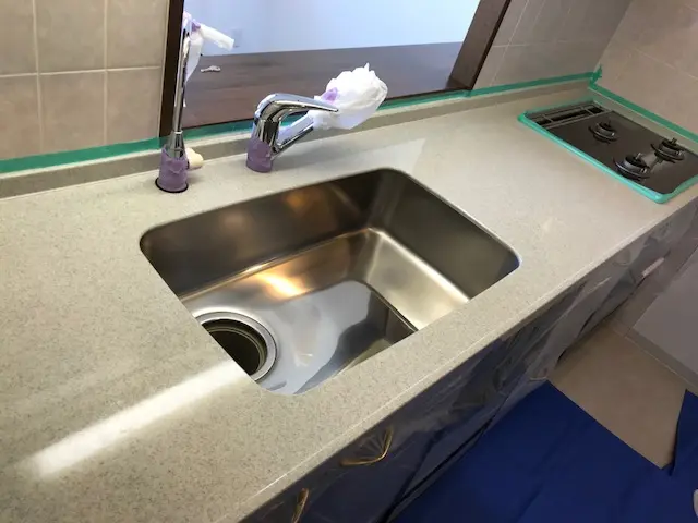 笑顔とまごころを込めて、プロの職人施工でキレイと安心をお約束！サービスの画像