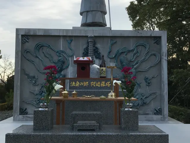 通夜葬儀・法事・水子供養・人形供養・お祓い・祈願サービスの画像