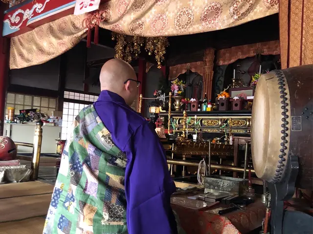 通夜葬儀・法事・水子供養・人形供養・お祓い・祈願サービスの画像