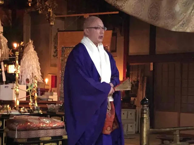 通夜葬儀・法事・水子供養・人形供養・お祓い・祈願サービスの画像