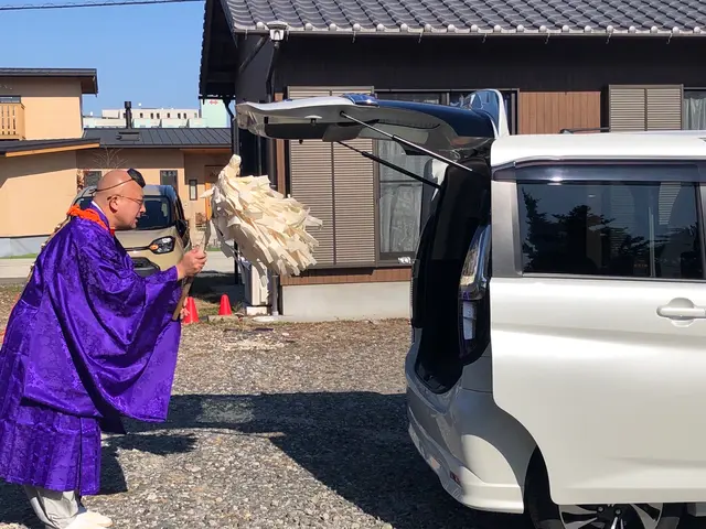 通夜葬儀・法事・水子供養・人形供養・お祓い・祈願サービスの画像