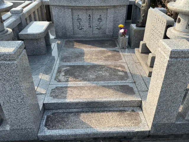 業界歴10年以上のプロが、丁寧に作業する安心・納得のサービスサービスの画像