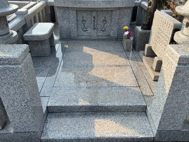 業界歴10年以上のプロが、丁寧に作業する安心・納得のサービスサービスの画像