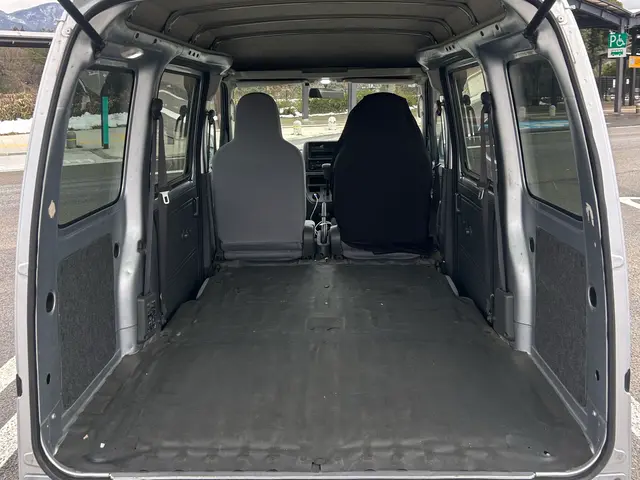 単身者向け｜軽貨物での荷物運搬｜作業範囲明確  全国対応・簡易清掃サービス付きサービスの画像