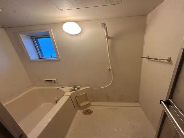 浴室（お風呂）クリーニングサービスの画像